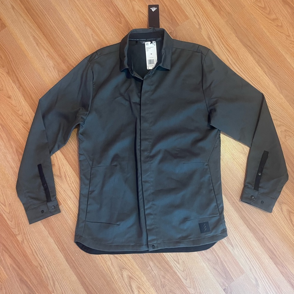 Adidas Adicross shacket